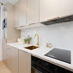 Apartmán Stylish Grzybowska By Renters