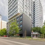 Stylish Grzybowska By Renters