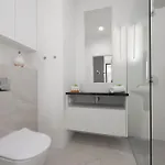 Apartmán Stylish Grzybowska By Renters Varšava
