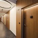 Stylish Grzybowska By Renters *