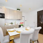 Stylish Grzybowska By Renters *