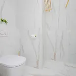 Stylish Grzybowska By Renters Apartman Varsó