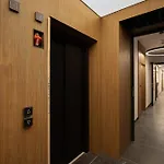 Stylish Grzybowska By Renters