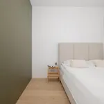 Apartman Stylish Grzybowska By Renters Varsó