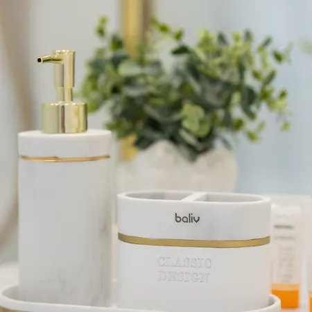 Stylish Grzybowska By Renters * Warsaw