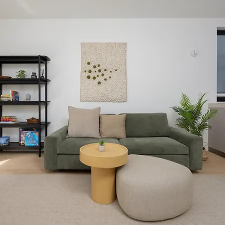 Stylish Grzybowska By Renters