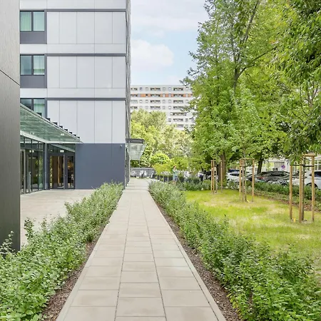 Stylish Grzybowska By Renters Apartman Varsó