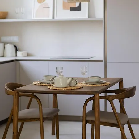 Stylish Grzybowska By Renters Apartamento Varsovia