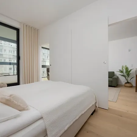 Stylish Grzybowska By Renters *