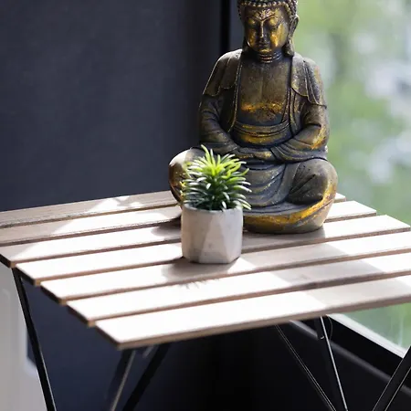 Stylish Grzybowska By Renters Apartamento