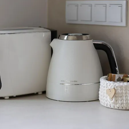 Apartment Stylish Grzybowska By Renters *