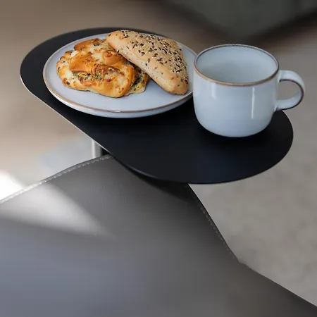 Stylish Grzybowska By Renters Apartamento *