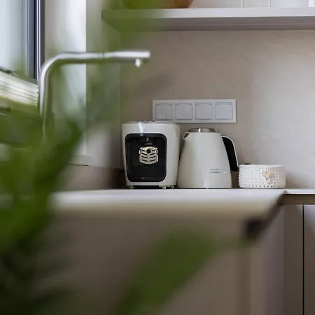 Stylish Grzybowska By Renters Apartamento Varsovia