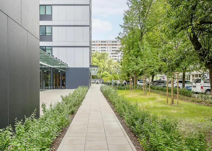 Stylish Grzybowska By Renters Apartman Varsó