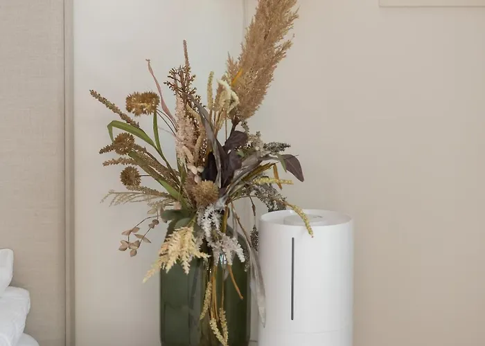 Stylish Grzybowska By Renters