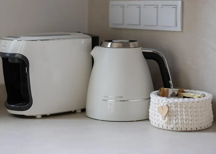 Apartman Stylish Grzybowska By Renters *