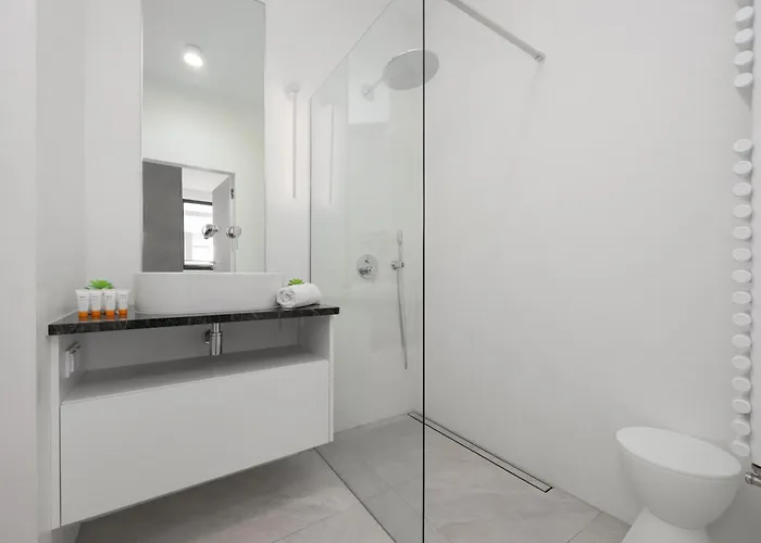 Apartman Stylish Grzybowska By Renters