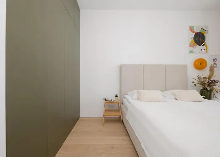 Apartman Stylish Grzybowska By Renters Varsó