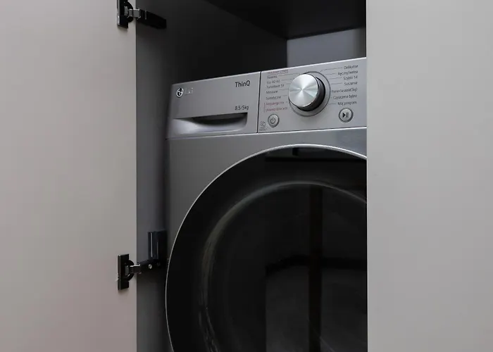 Stylish Grzybowska By Renters Apartman *