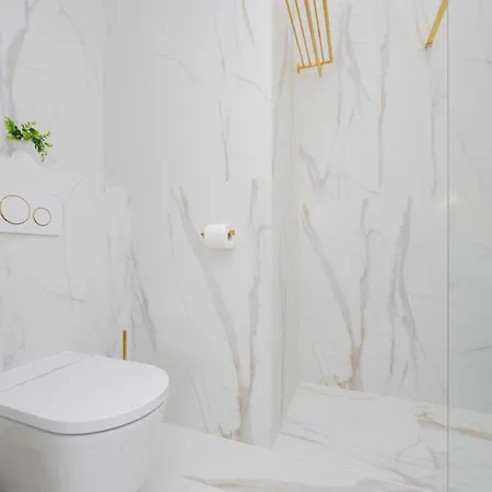 Stylish Grzybowska By Renters Apartament Warszawa