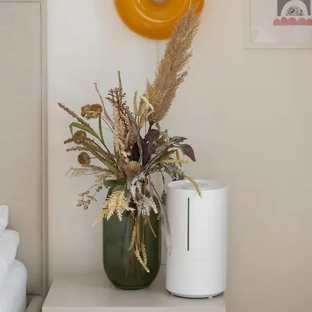 Stylish Grzybowska By Renters