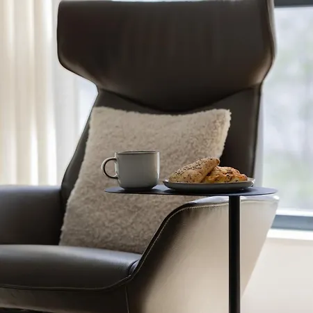 Daire Stylish Grzybowska By Renters